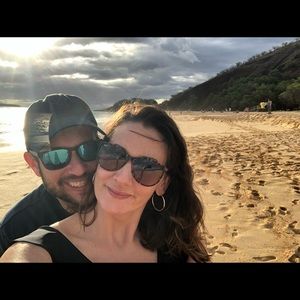 Meet your Posher, David